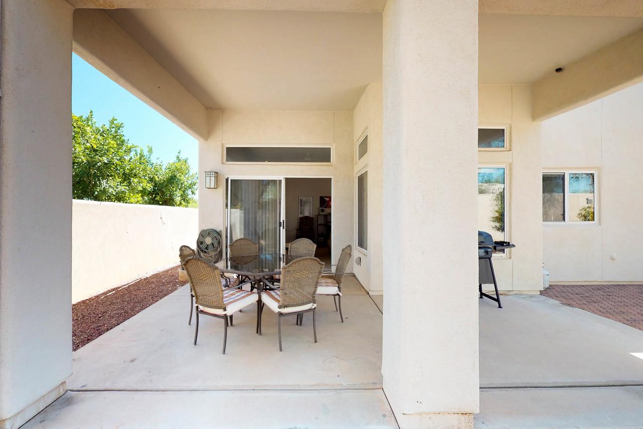 Shadow Run - thumb 1