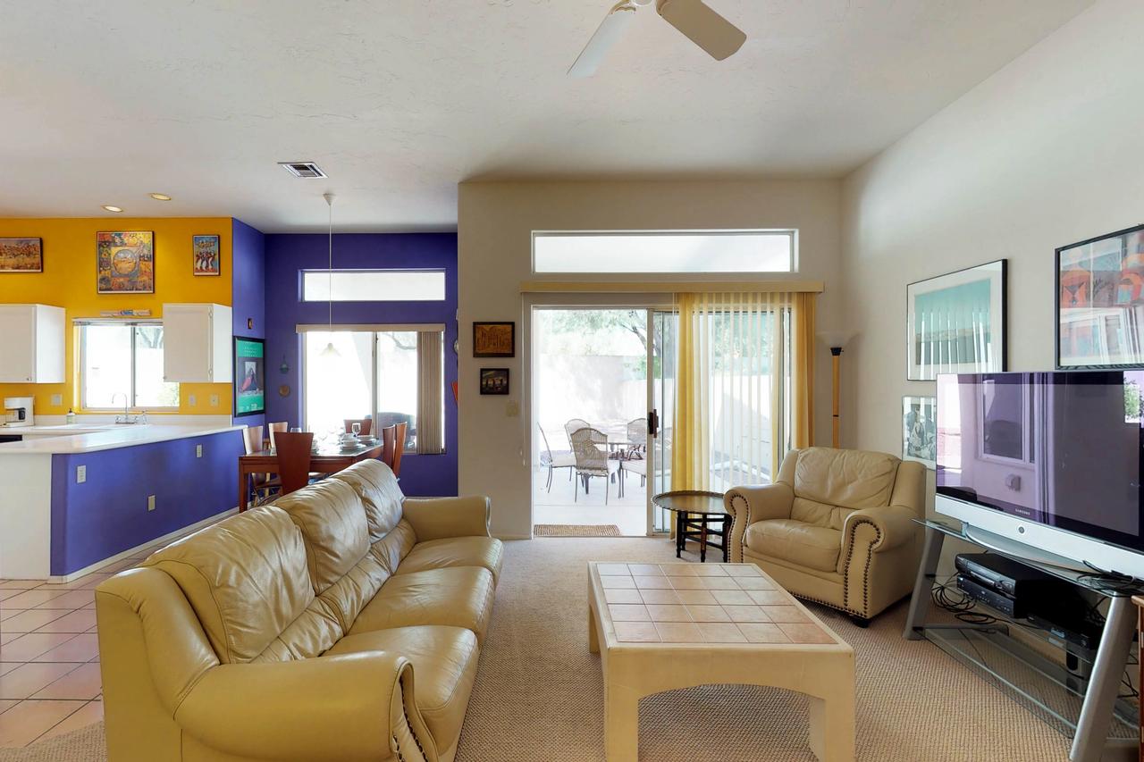 Shadow Run - thumb 5