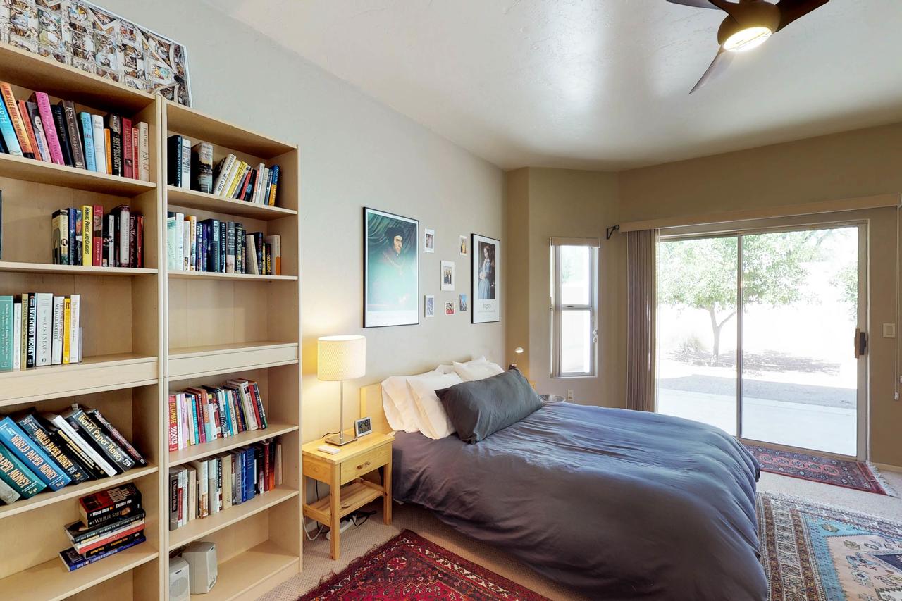 Shadow Run - thumb 18