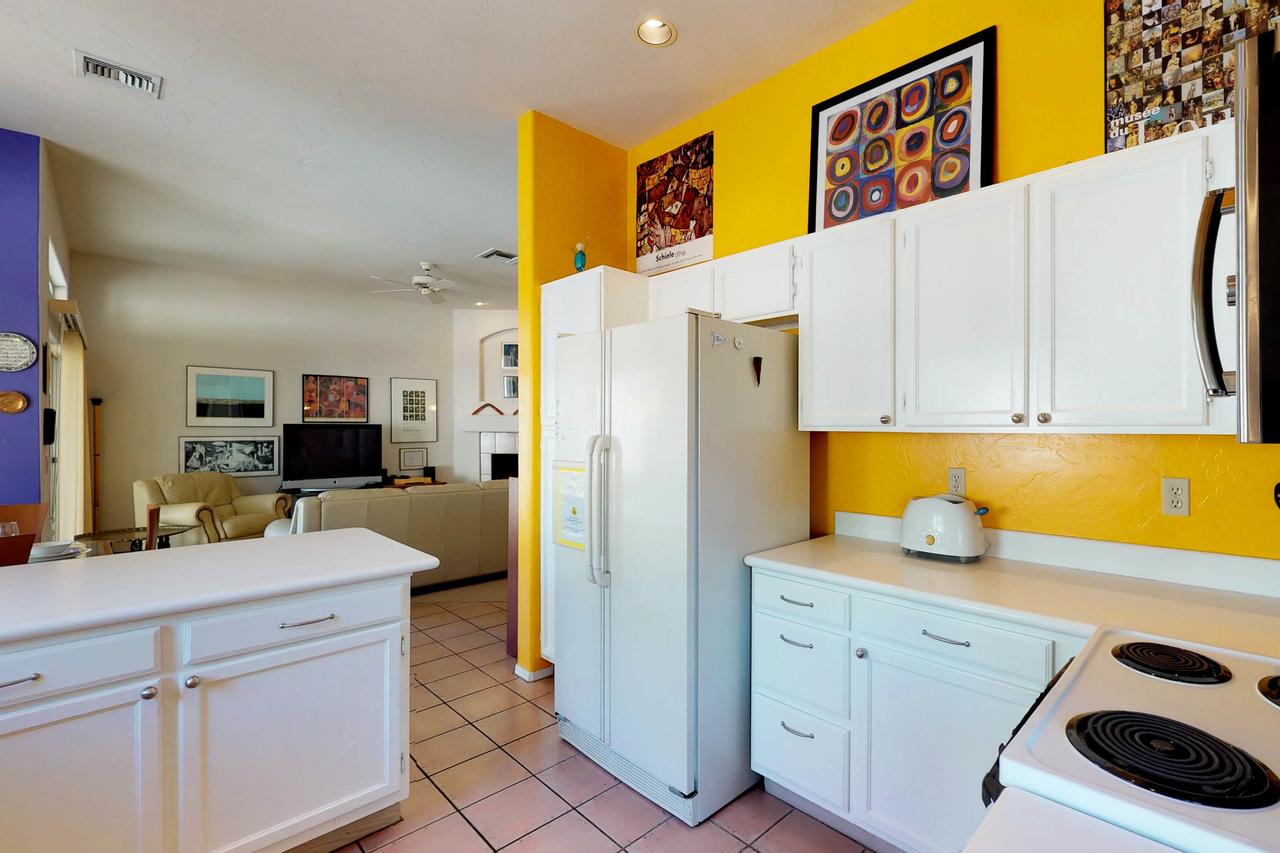 Shadow Run - thumb 12