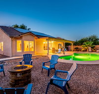 Cottonwood Home - Tourism Bookings