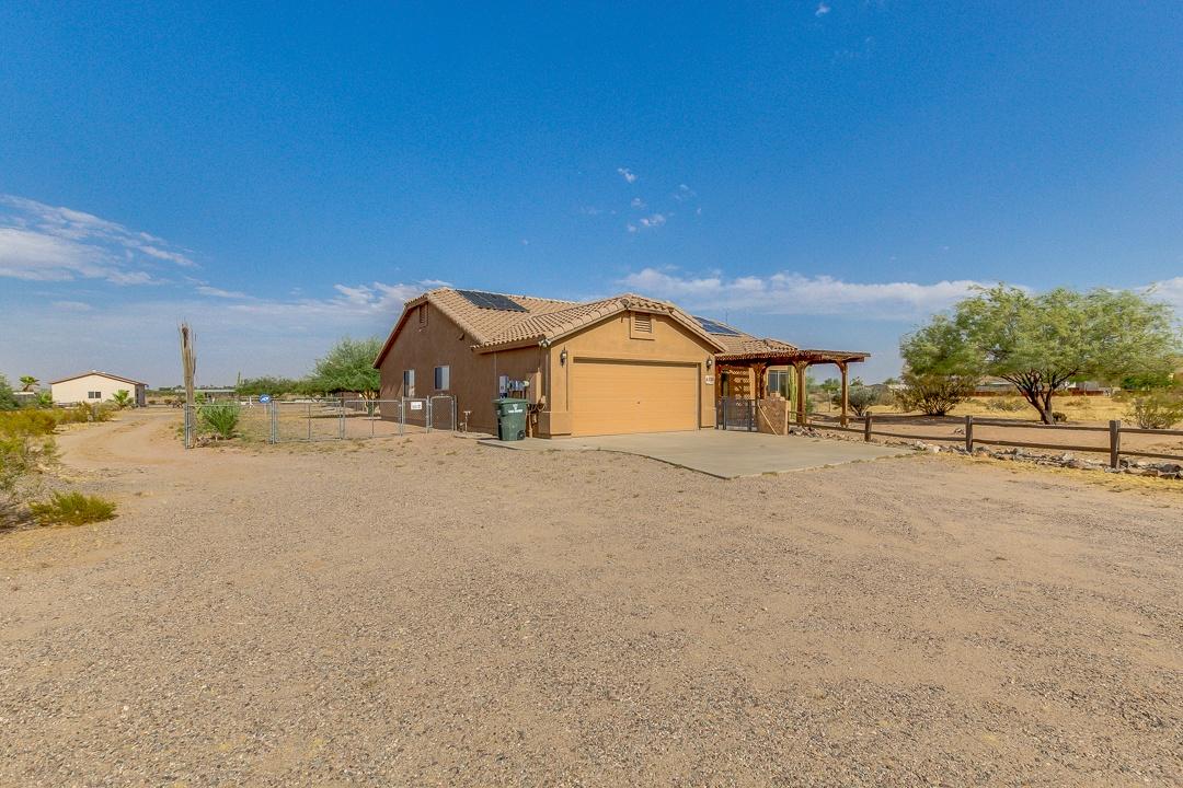 Lamb Road Casa Grande Home - thumb 13