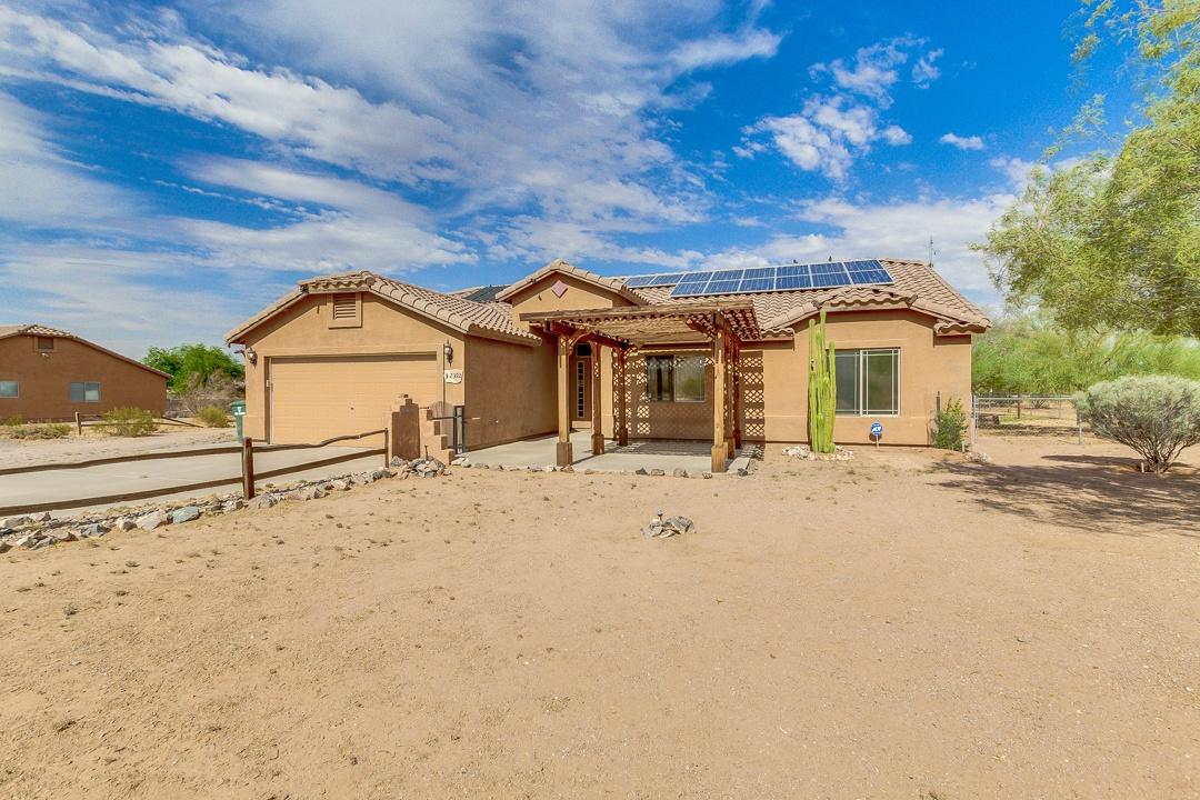 Lamb Road Casa Grande Home - thumb 12