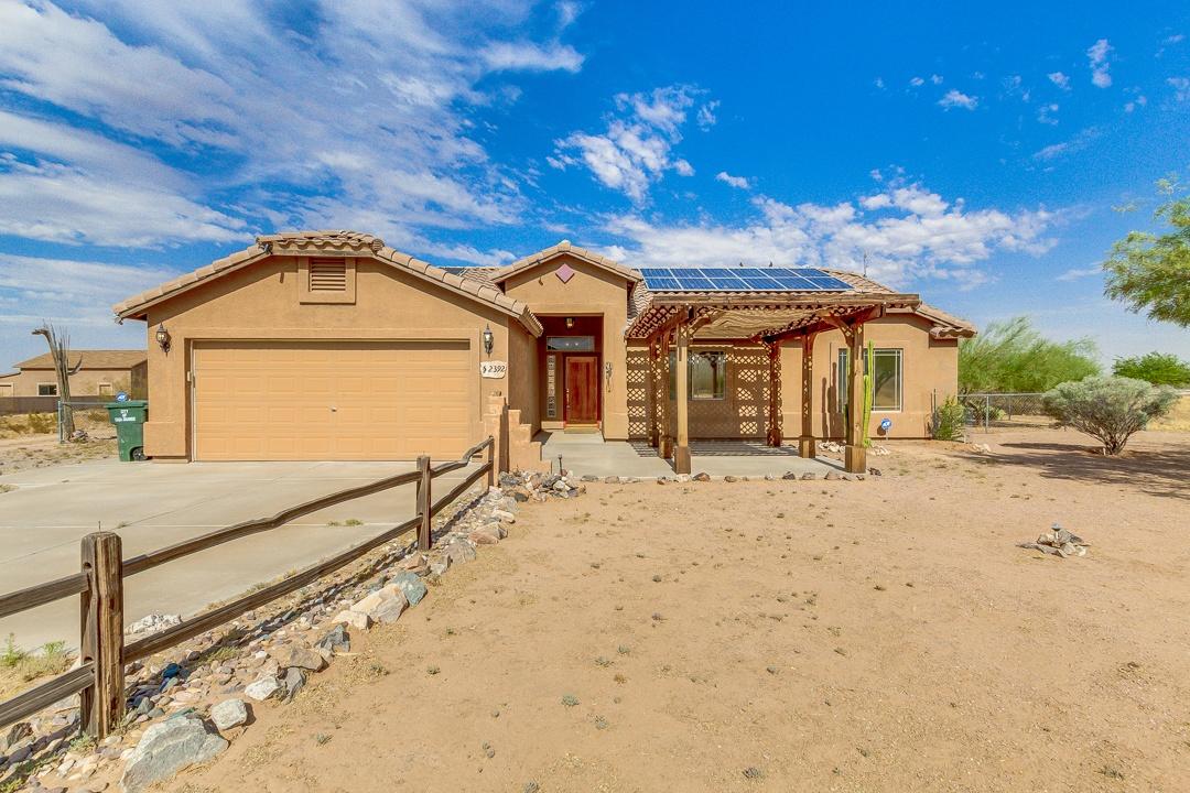 Lamb Road Casa Grande Home - thumb 1