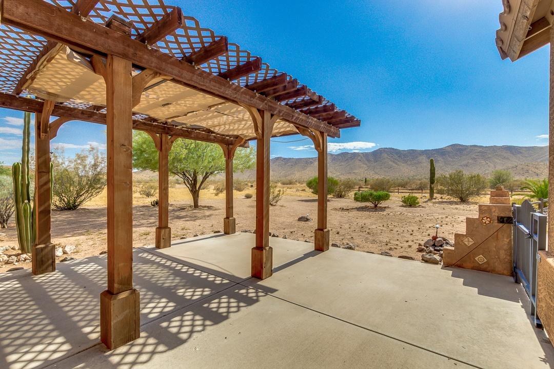 Lamb Road Casa Grande Home - thumb 21
