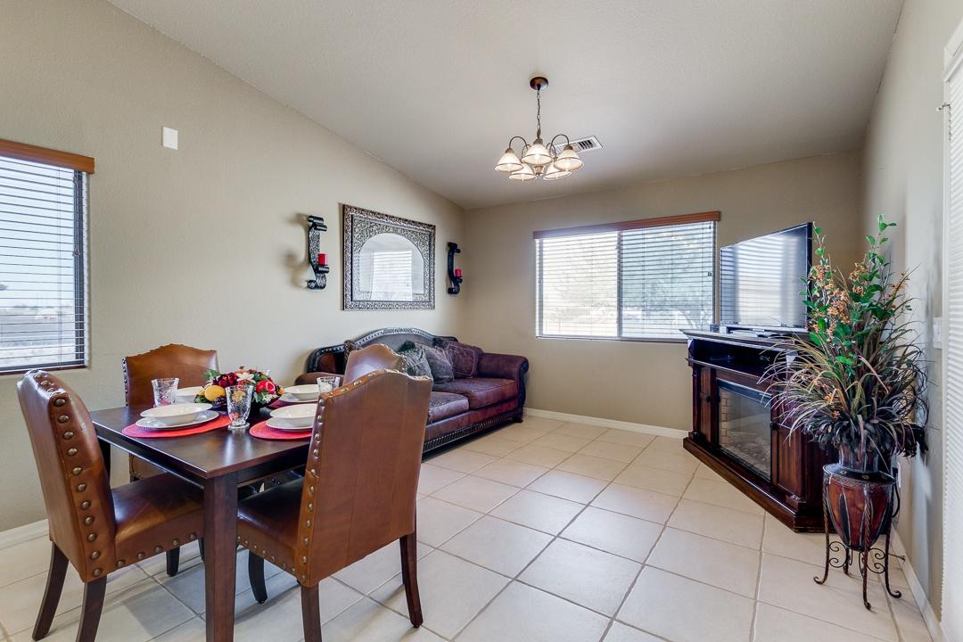 Lamb Road Casa Grande Home - thumb 2
