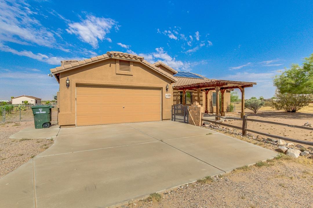 Lamb Road Casa Grande Home - thumb 0