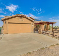 Lamb Road Casa Grande Home - Tourism Bookings
