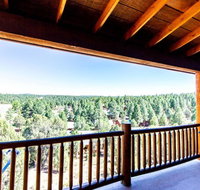 Elegant Cottage Surrounded by Wonderful Views - Tourism Bookings