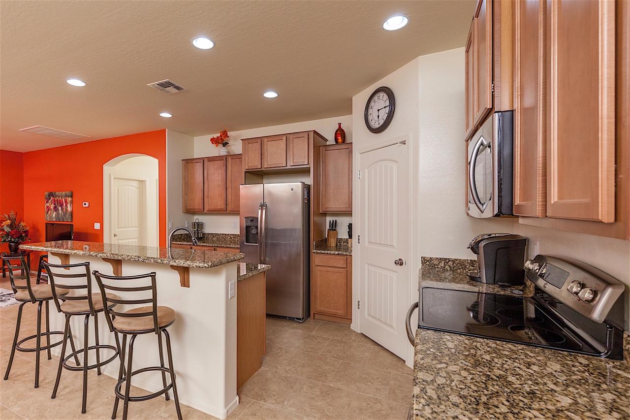 Enchanted 3 BR By Casago - thumb 17