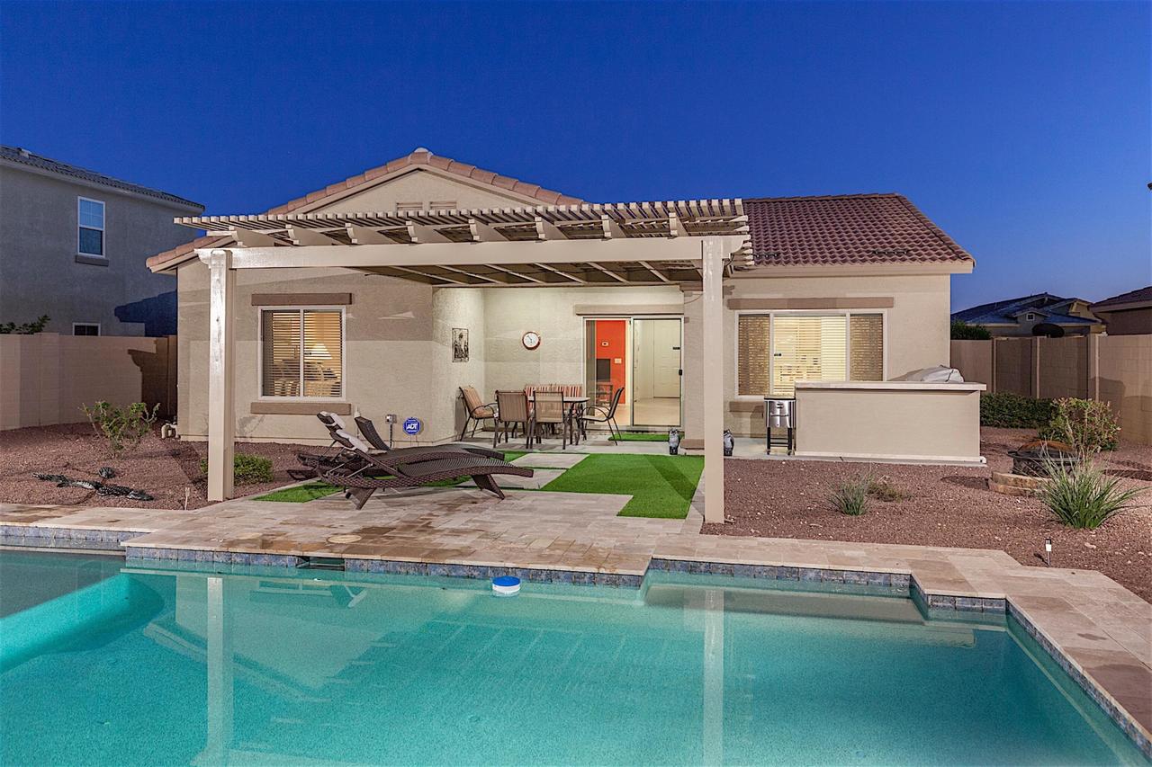 Enchanted 3 BR By Casago - thumb 10