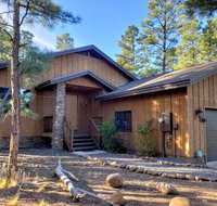 Rockcress Retreat - Tourism Bookings