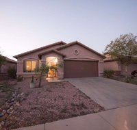 Litchfield Park Retreat - USA Accommodation