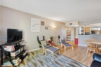 68th Street Condo Tourism Bookings