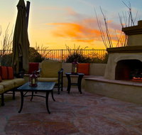 The Iris - USA Accommodation