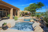 21825 N 79th Place Home Tourism Bookings