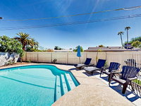 7419 E Belleview Home Tourism Bookings