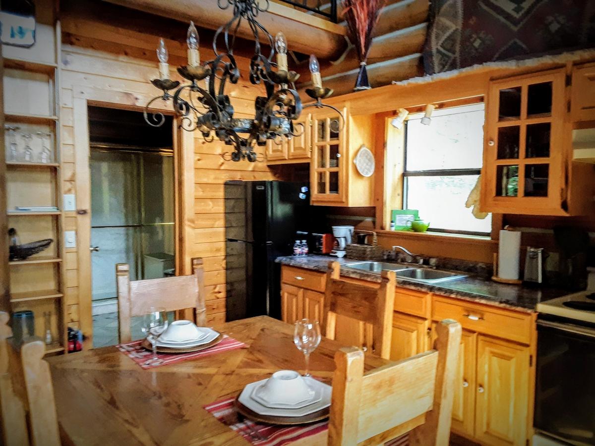 Cherokee Mountain - thumb 34