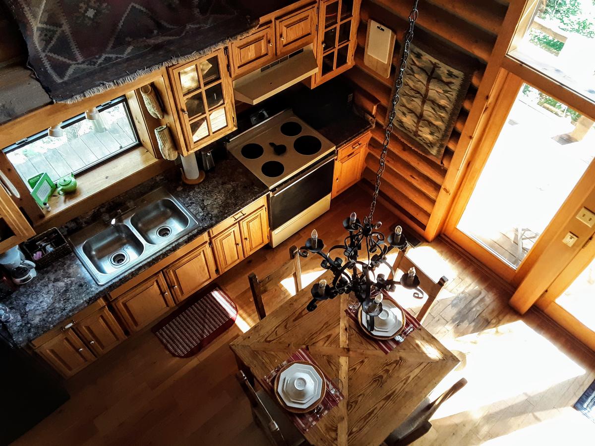 Cherokee Mountain - thumb 37