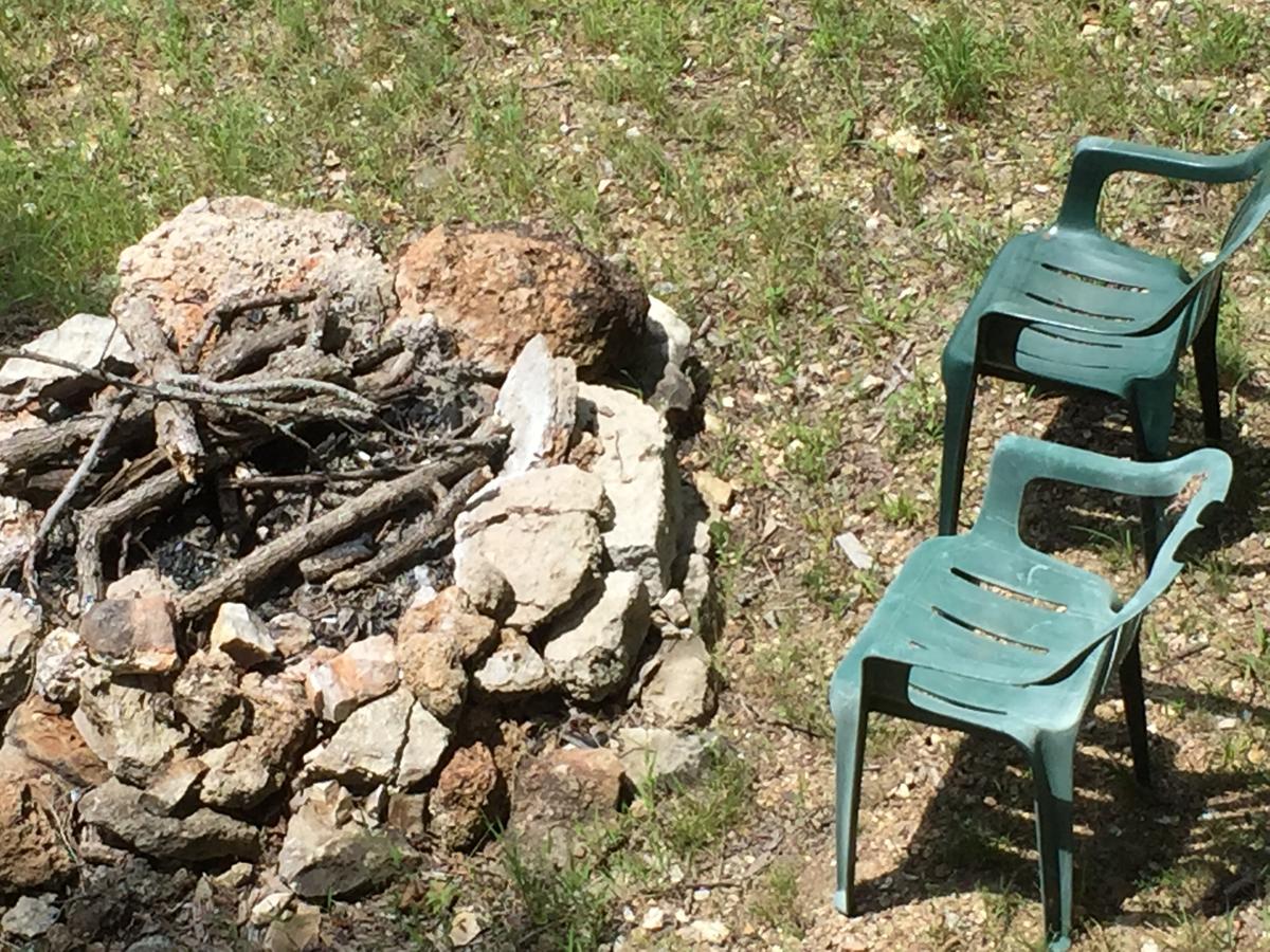 Cherokee Mountain - thumb 1