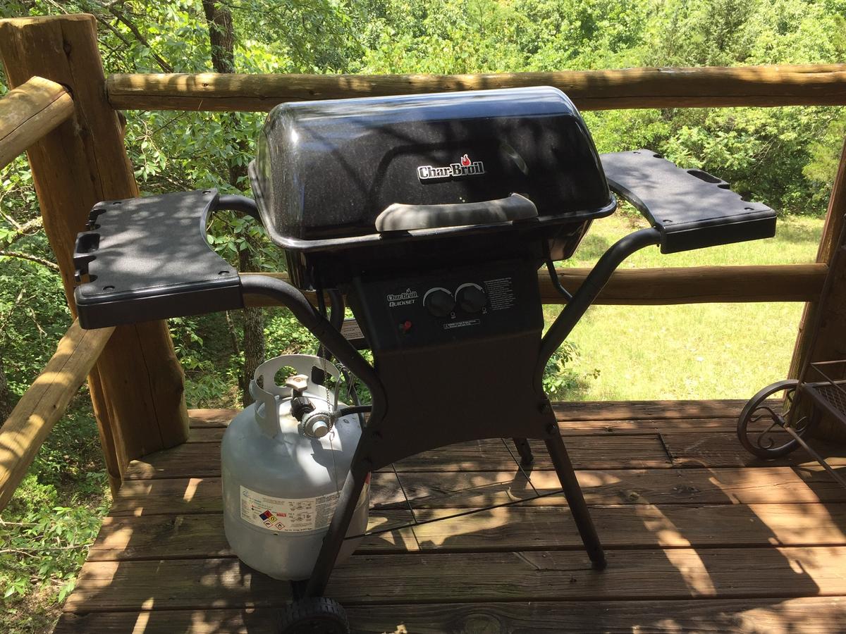 Cherokee Mountain - thumb 4