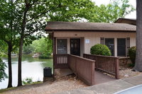 Lake DeSoto Townhome 10 Tourism Bookings