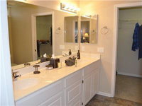 East Gate Area Townhome Tourism Bookings
