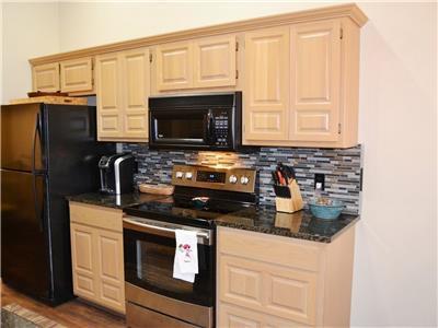 East Gate Area Townhome - thumb 5
