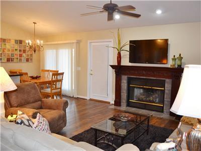 East Gate Area Townhome - thumb 37