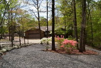 Lake DeSoto Home 21 Tourism Bookings