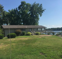 Arkansas River House - Tourism Bookings