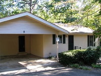 Lake DeSoto Area Home Tourism Bookings