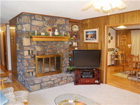 DeSoto Golf Area Home Tourism Bookings