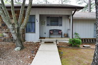 Lake DeSoto Townhome 24 Tourism Bookings