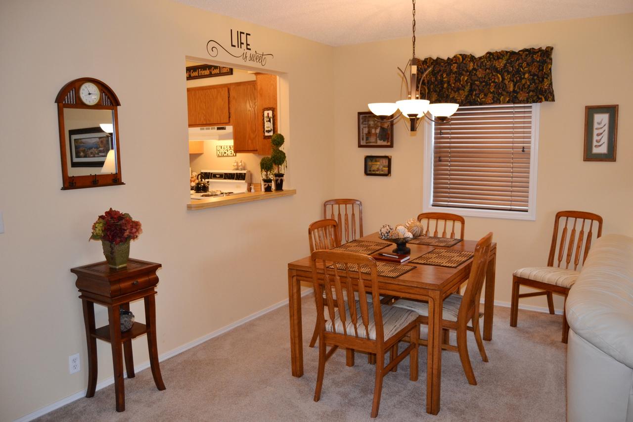 Cortez Golf Course Townhome - thumb 6