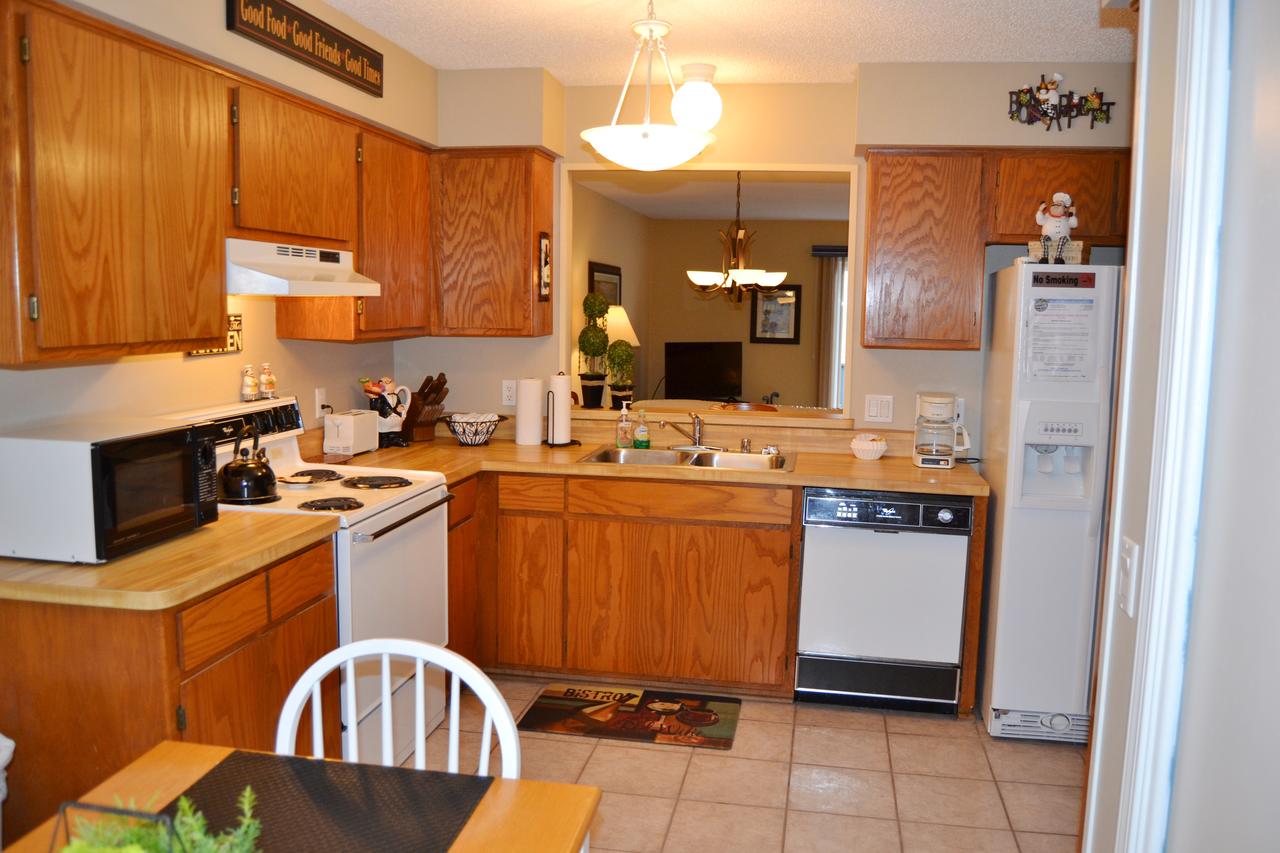 Cortez Golf Course Townhome - thumb 10