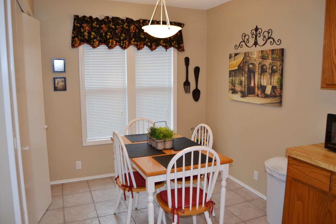 Cortez Golf Course Townhome - thumb 12