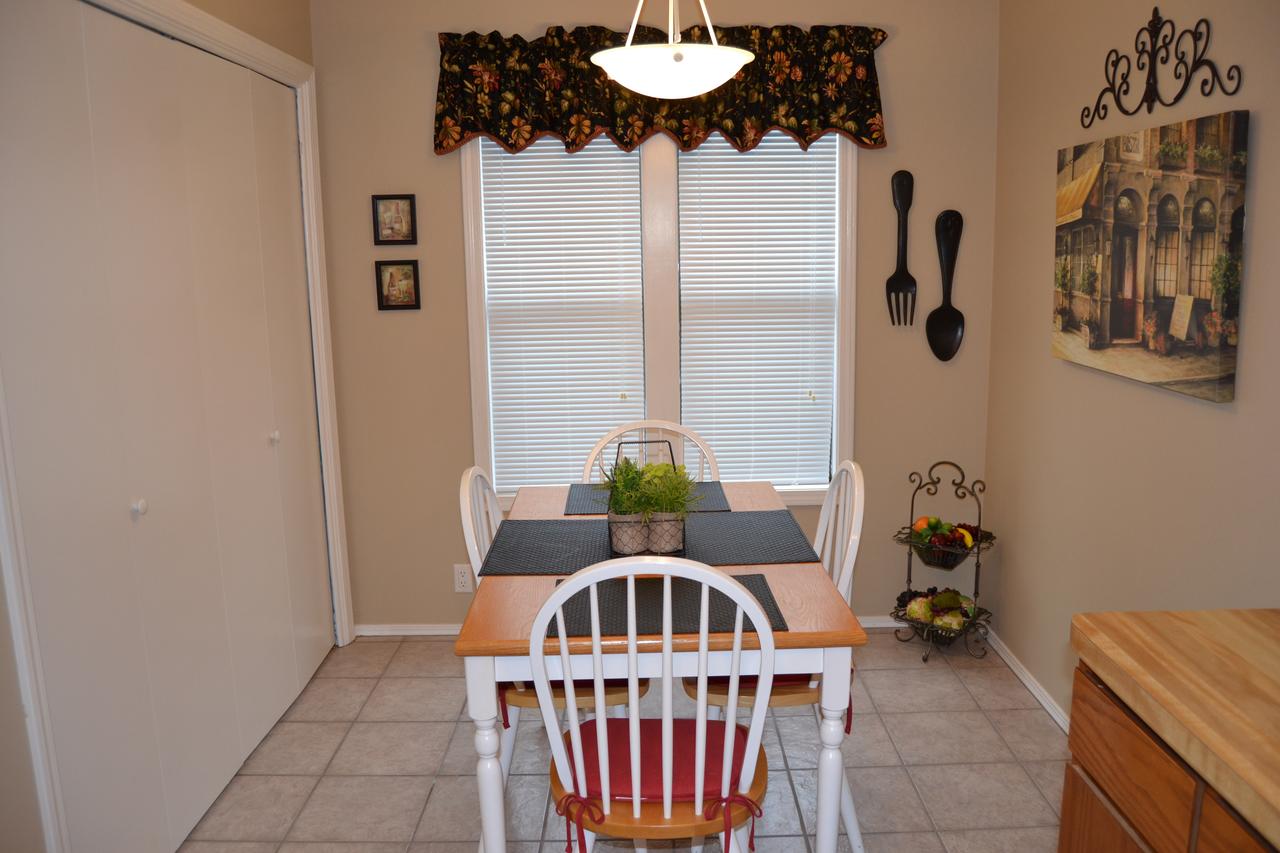 Cortez Golf Course Townhome - thumb 13