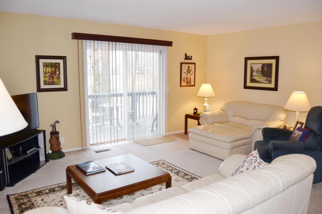 Cortez Golf Course Townhome - thumb 5