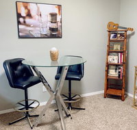 BEYOND A COZY HOME - ENJOY MY COFFEE HOME - Tourism Bookings