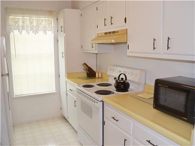 DeSoto Courts Townhome 162 - thumb 10