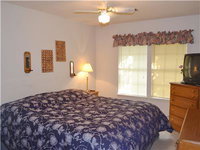 DeSoto Courts Townhome 162 Tourism Bookings