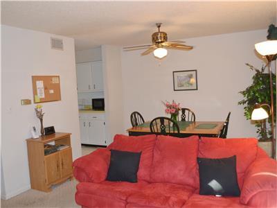DeSoto Courts Townhome 162 - thumb 9