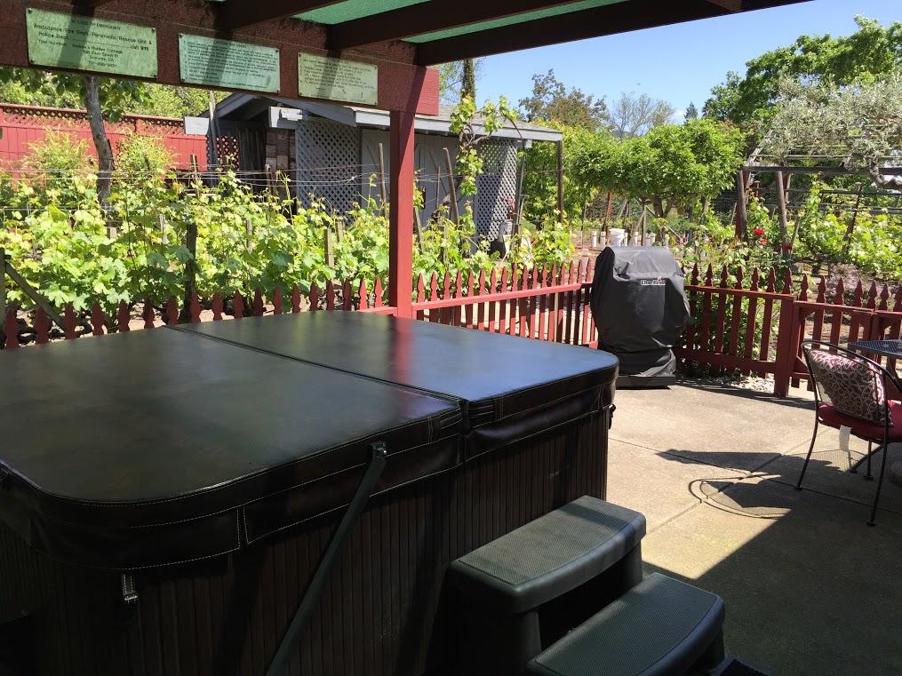 Andrea's Hidden Cottage - thumb 10