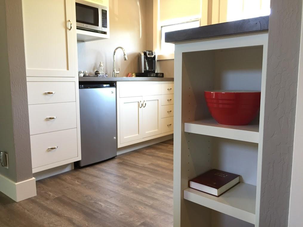 Andrea's Hidden Cottage - thumb 8