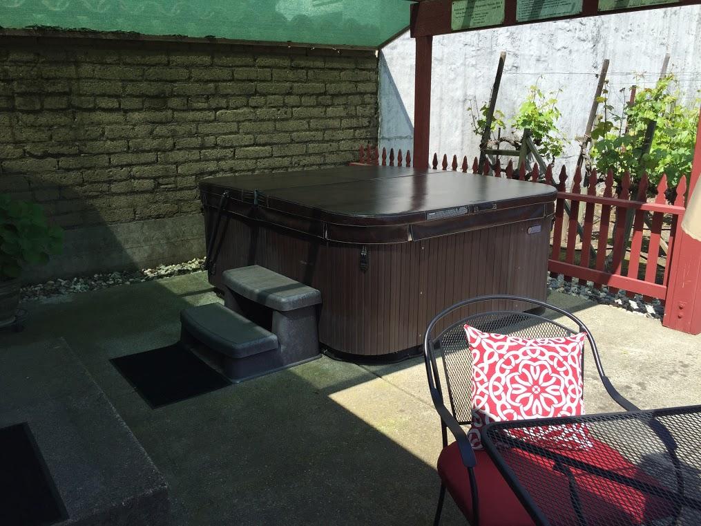 Andrea's Hidden Cottage - thumb 11