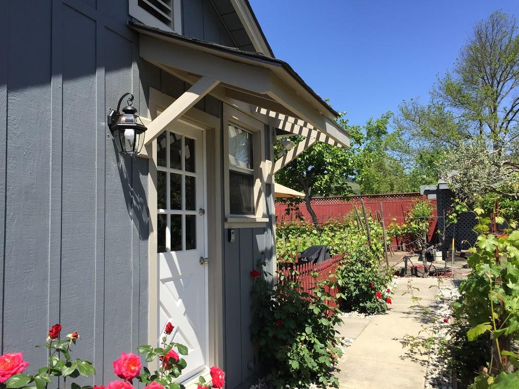 Andrea's Hidden Cottage - thumb 17