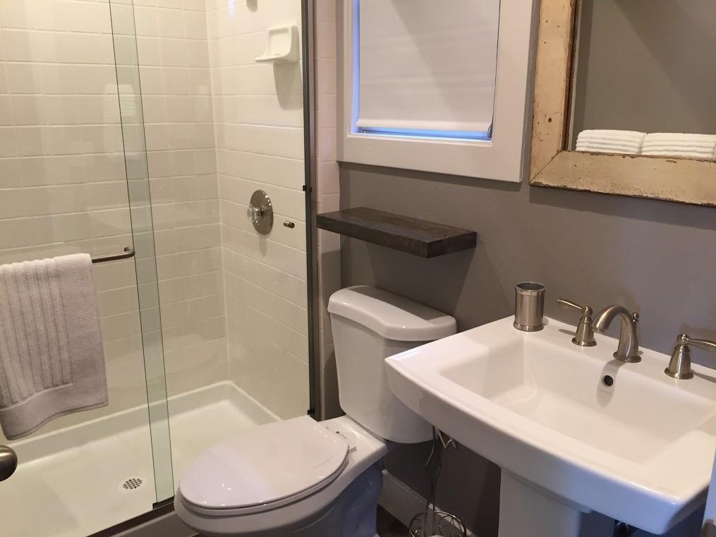 Andrea's Hidden Cottage - thumb 13