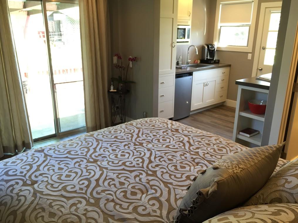 Andrea's Hidden Cottage - thumb 15