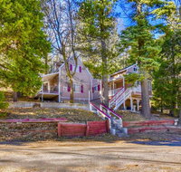 Little Bear Cabin - Tourism Bookings